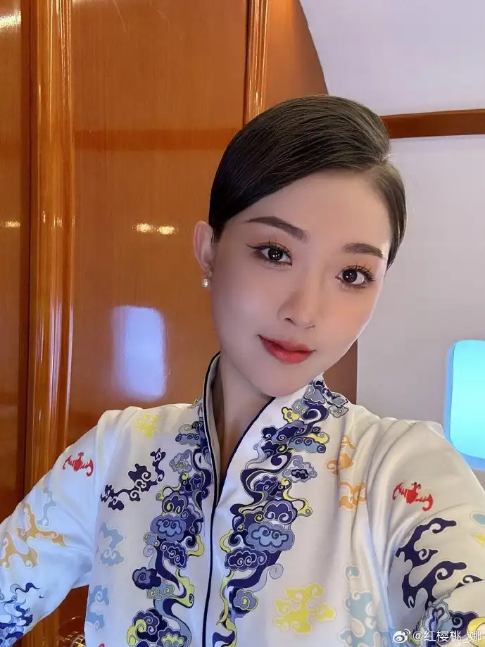 美逛App界面展示